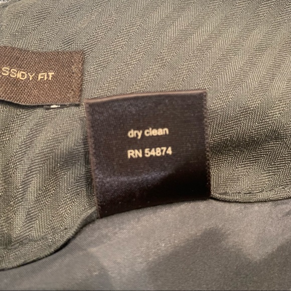 The limited collection Cassidy fit pants size 2L - Picture 2 of 7